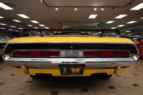 1970 Dodge Challenger