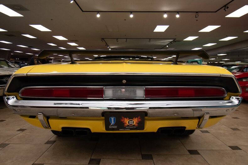 1970 Dodge Challenger