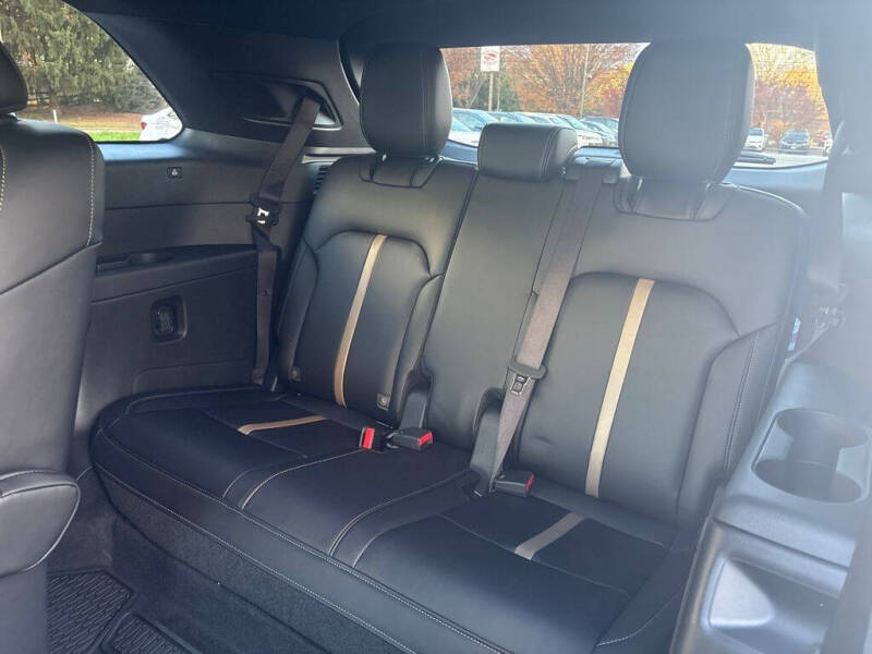 2025 Mazda CX-90 Plug-in Hybrid Premium Plus