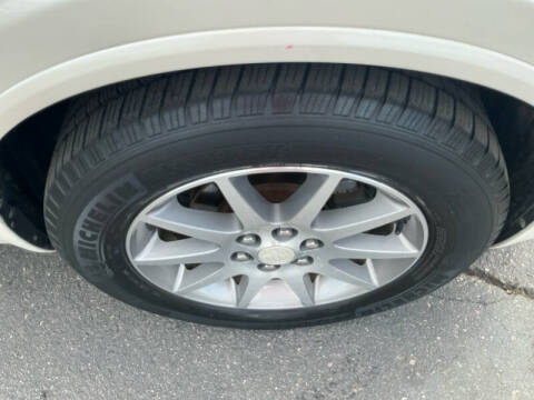 2013 Buick Enclave Leather