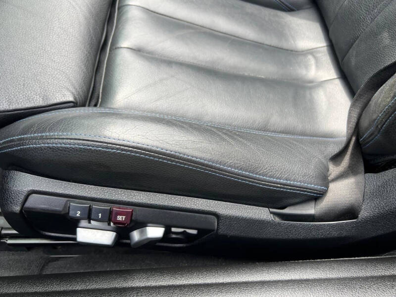 2017 BMW 4 Series 430i