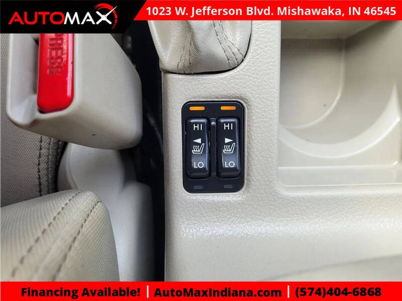 2013 Subaru XV Crosstrek 2.0i Premium