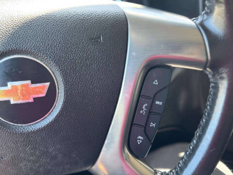 2017 Chevrolet Express 3500