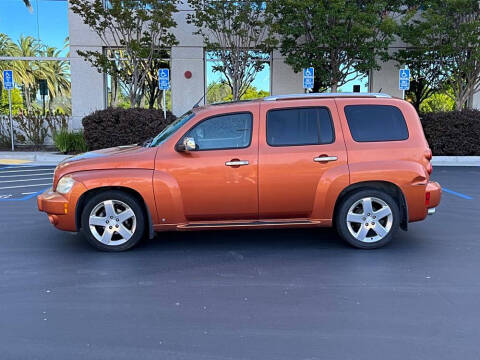2006 Chevrolet HHR LT