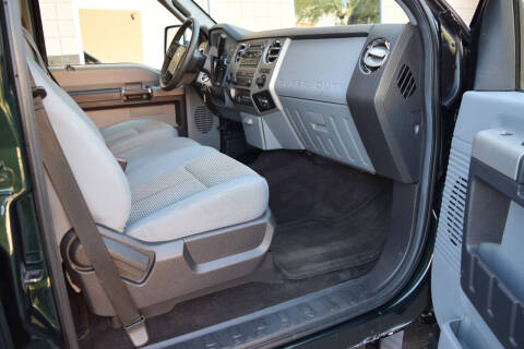 2016 Ford F-350 Super Duty XLT