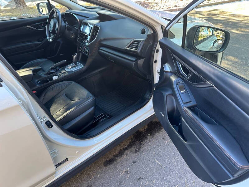 Image 9 of 2021 Subaru Crosstrek Premium
