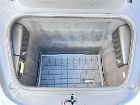 2017 Porsche 911 Carrera S