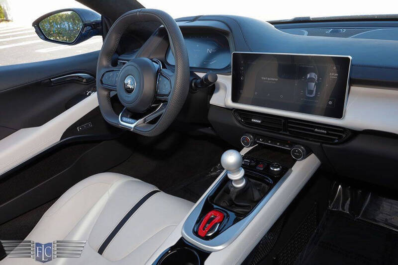 2025 Lotus Emira V6 Base