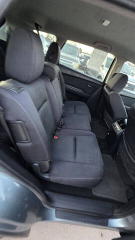 2012 Mazda CX-9 Sport