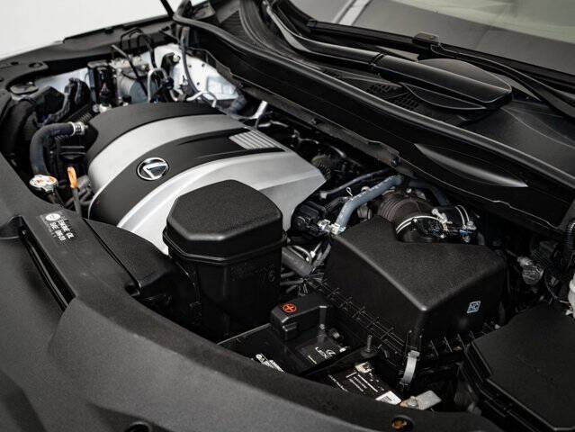 2022 Lexus RX 350 F SPORT