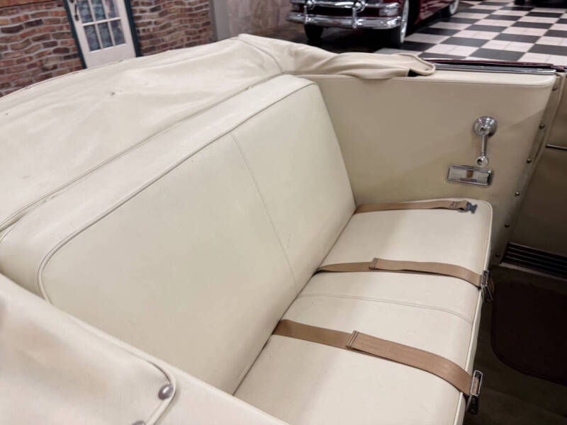 1952 Studebaker Commander