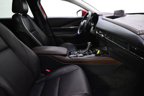 2021 Mazda CX-30 Premium