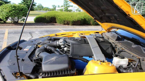 2013 Ford Mustang Boss 302