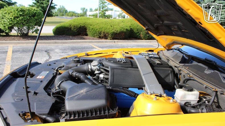 2013 Ford Mustang Boss 302