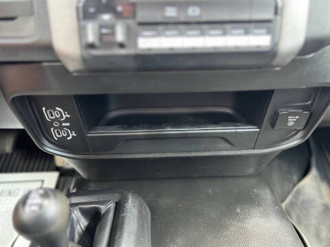 2022 RAM 3500 Tradesman