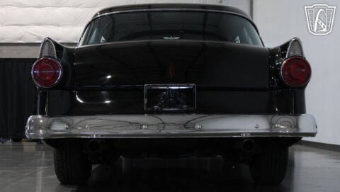 1956 Ford Customline