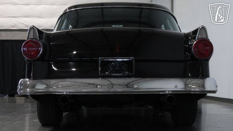 1956 Ford Customline
