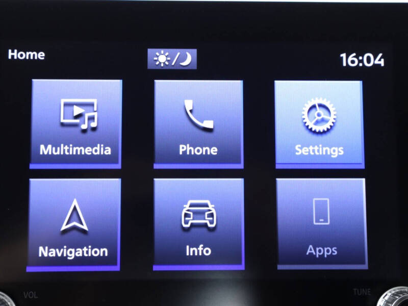 2022 Mitsubishi Eclipse Cross SE