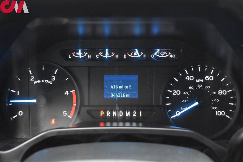 2017 Ford F-350 Super Duty