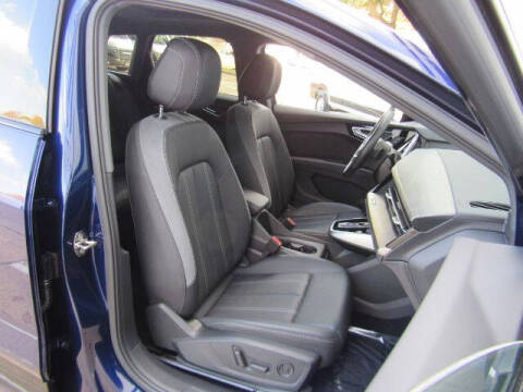 2023 Audi Q4 e-tron quattro Prestige 50