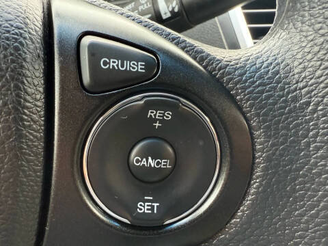 2013 Honda Accord EX