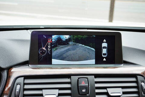 2014 BMW 4 Series 428i