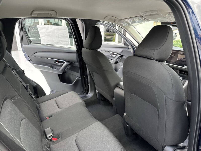 2026 Mazda CX-5 2.5 S