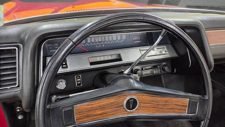 1969 Pontiac Parisienne