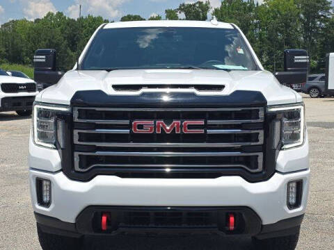2023 GMC Sierra 2500HD