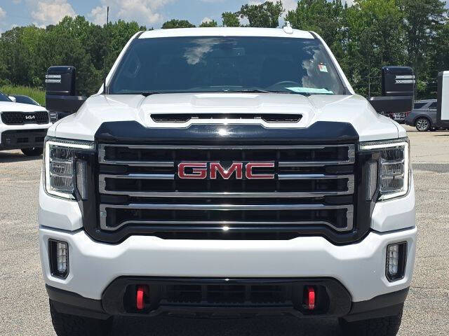 2023 GMC Sierra 2500HD