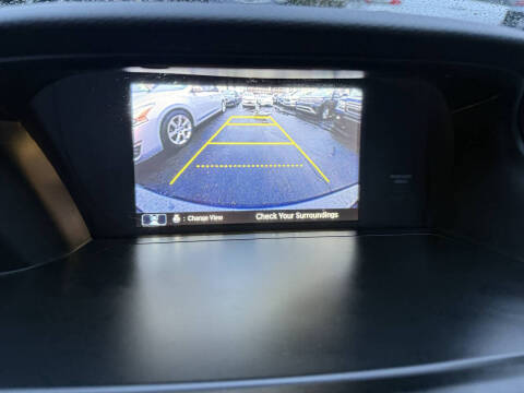 2014 Honda Accord EX-L V6 w/Navi