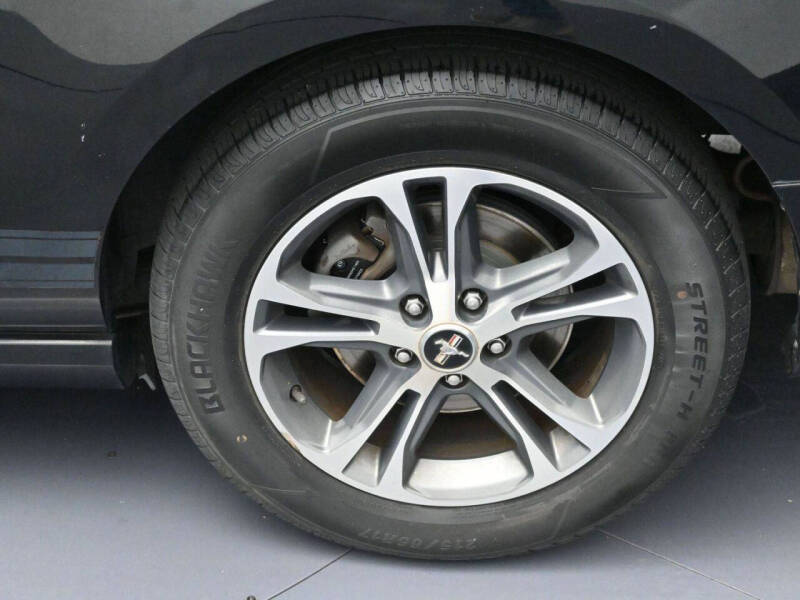 2014 Ford Mustang V6 Premium