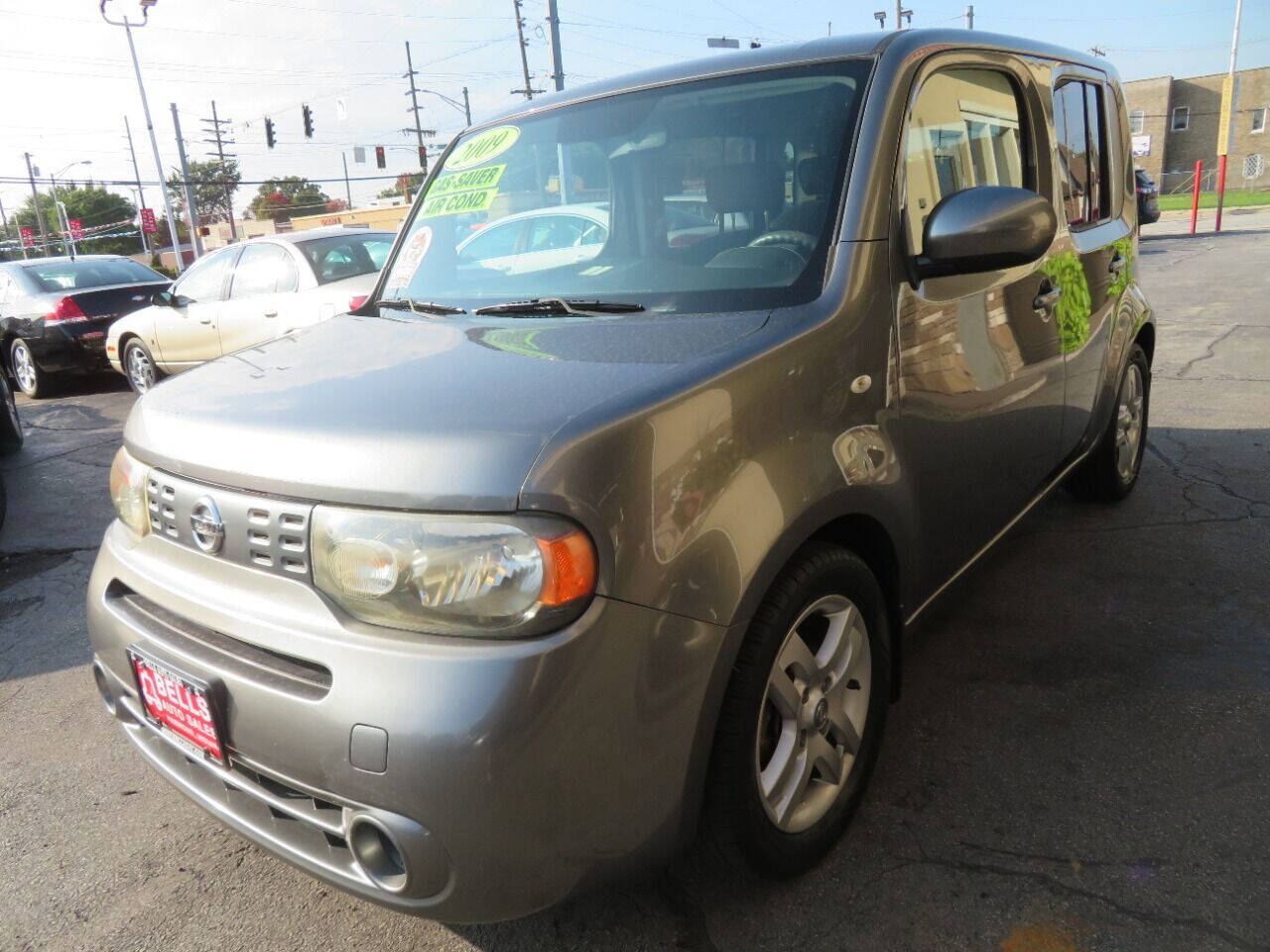 Nissan cube For Sale In Addison, IL