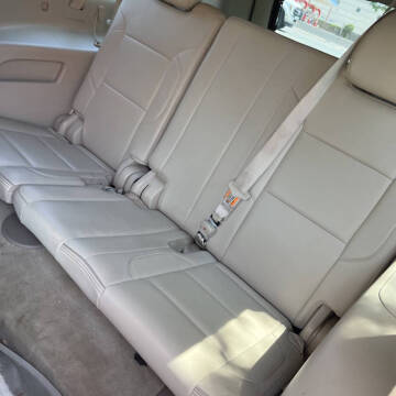 2015 GMC Yukon XL Denali