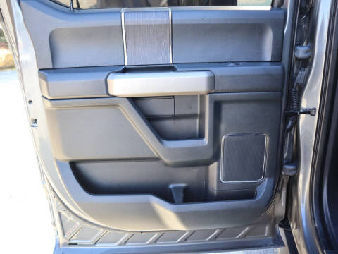 2021 Ford F-350 Super Duty Lariat