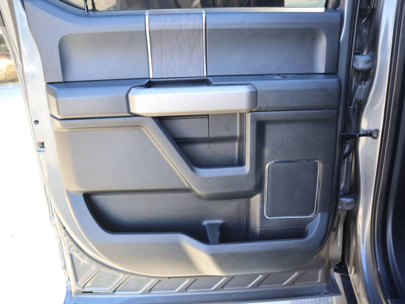 2021 Ford F-350 Super Duty Lariat