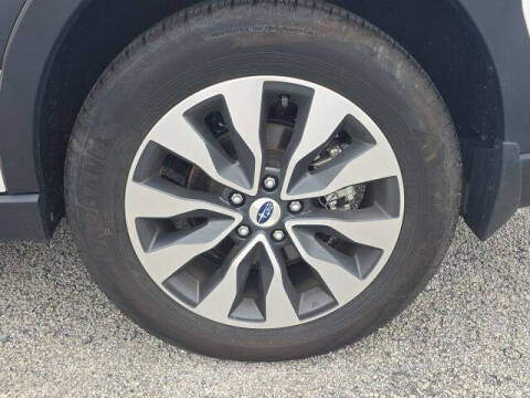 2024 Subaru Outback Limited XT