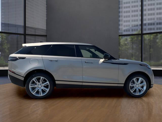 2026 Land Rover Range Rover Velar P250 S