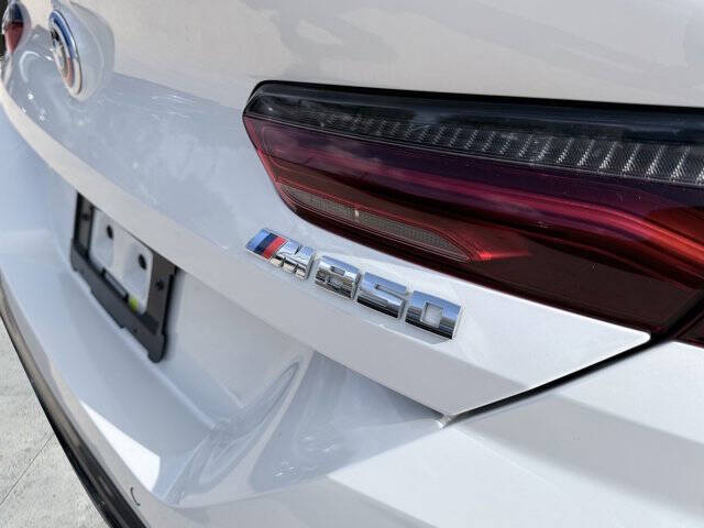 2023 BMW 8 Series M850i xDrive