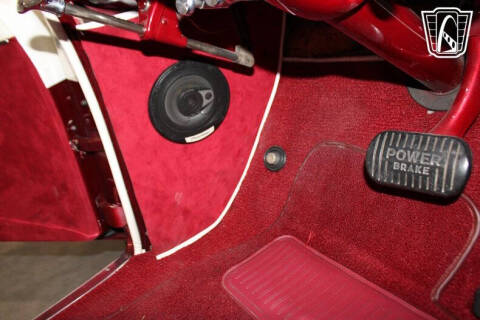 1955 Oldsmobile Eighty-Eight