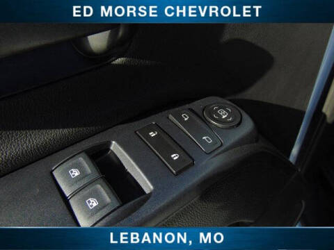 2025 Chevrolet Silverado 6500HD