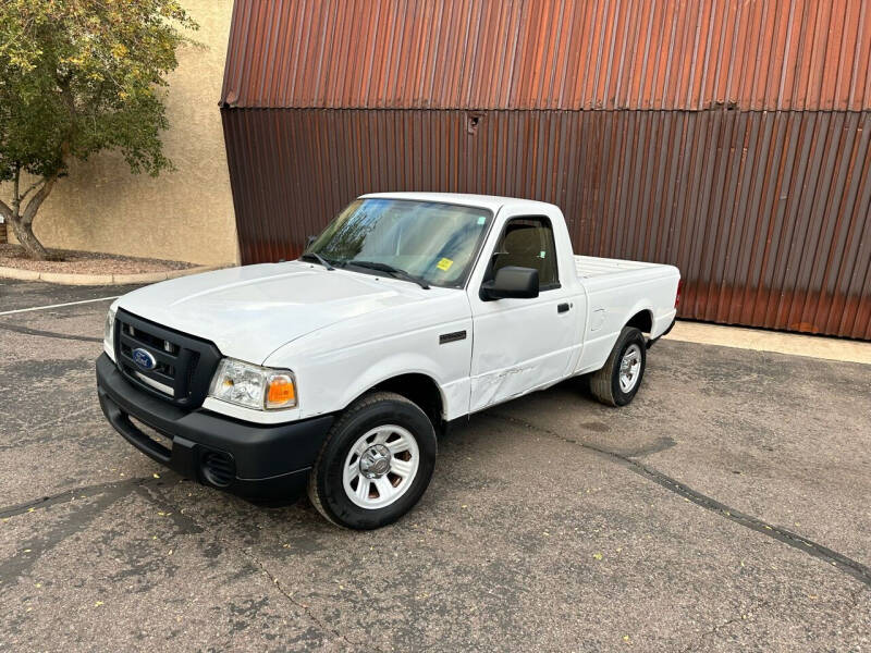 Ford Ranger For Sale In Arizona - ®