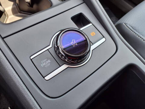 2025 Volkswagen Tiguan SE