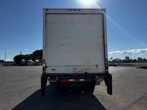 2017 International DuraStar 4300
