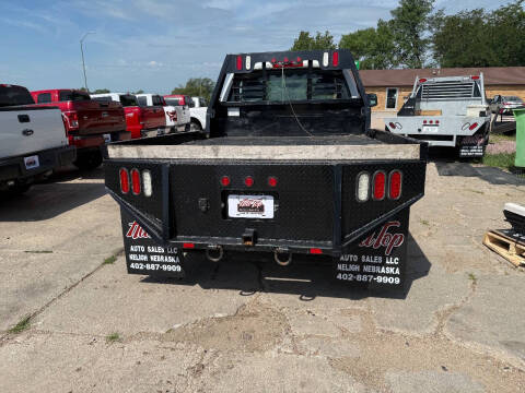 2007 Dodge Ram 2500 ST