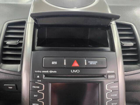 2012 Kia Soul +