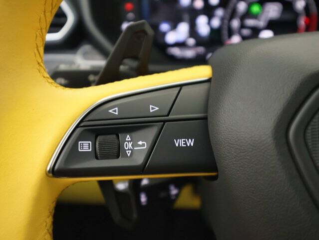 2022 Lamborghini Urus