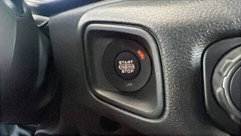 2025 Jeep Gladiator Willys