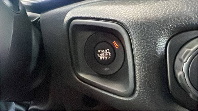 2025 Jeep Gladiator Willys