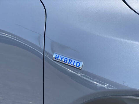 2025 Mazda CX-50 Hybrid Premium Plus